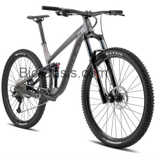 Fuji Rakan 29 1.7 ficha técnica y opiniones